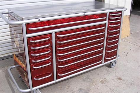 custom metal tool box|build your own toolbox.